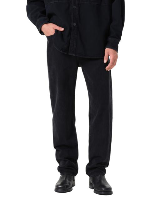 AGOLDE AGOLDE Waldon Straight Leg Jeans in Kember at Nordstrom