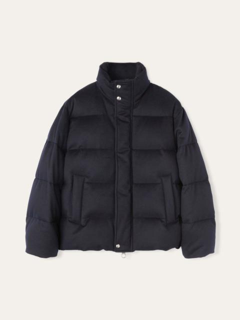 Loro Piana Giulio Puffer Jacket