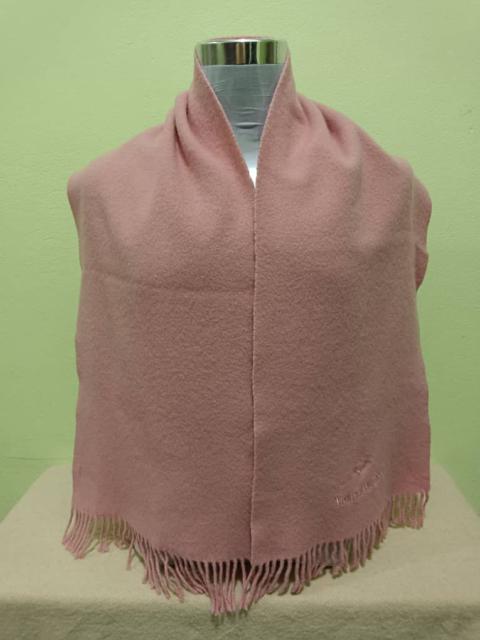 Vivienne Westwood Vivienne Westwood Wool Muffler (MFS44)