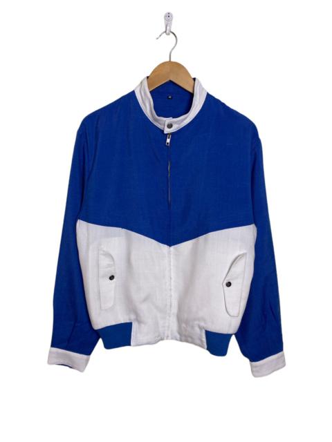 Other Designers Vintage - Vintage Fred Perry Sportswear Jacket