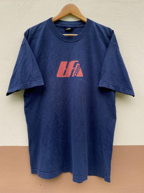 Other Designers Vintage 90s Twenty Five Graphic Streetwear tshirt