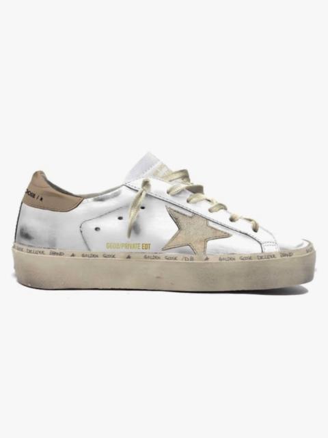 Golden Goose Golden Goose Hi Star Sneakers