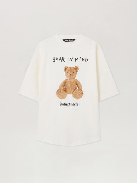 Palm Angels Bear In Mind Over T-shirt