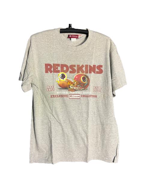 Other Designers Vintage - 🔥RARE🔥Vintage The Washington Redskin NFL Team Shirt