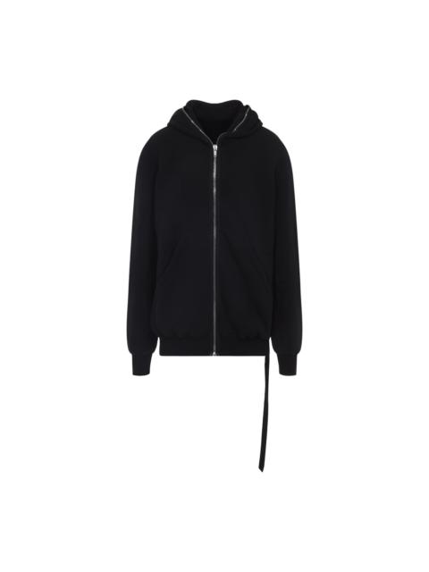 Rick Owens DRKSHDW Rick Owens Drkshdw Gimp Hoodie Men