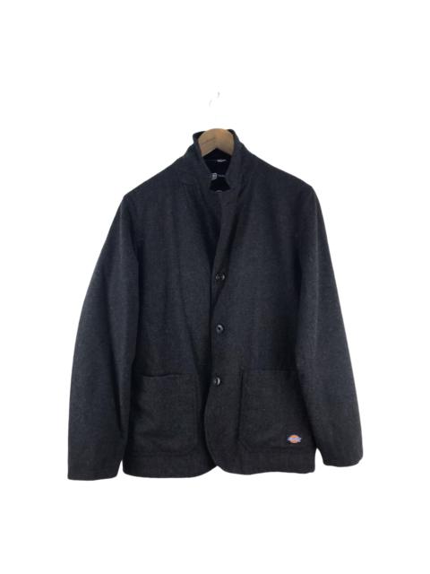 Other Designers Dickies - Back Number X Dickies Williamson Jacket