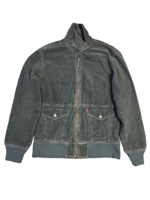 Levi's Levis Corduroy Jacket