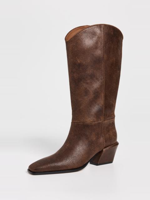 PARIS TEXAS Bettina Boots 50mm