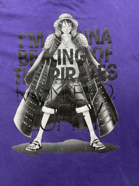 Other Designers Vintage - Vintage One Piece Im Gonna Be King Of The Pirates