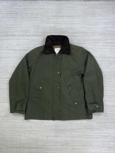 Other Designers Japanese Brand × Vintage - Vintage COEN Affordable Utility Army Green Fullzip Jacket