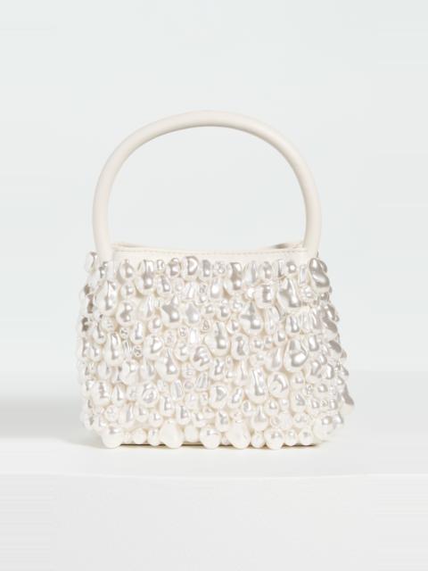 Cult Gaia Solene Top Handle Bag