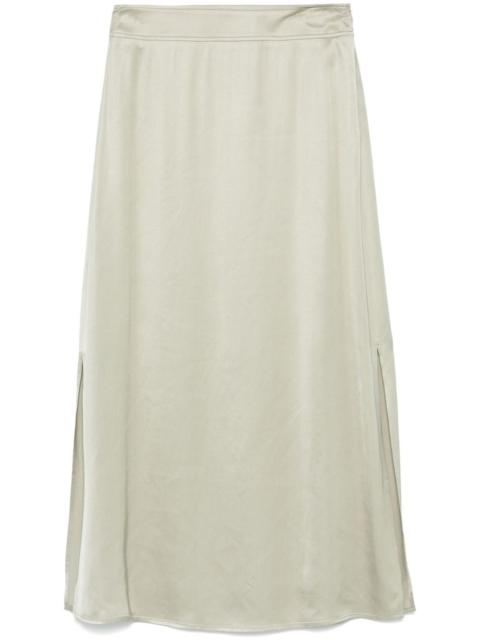 Peserico - Peserico Women Long Skirt