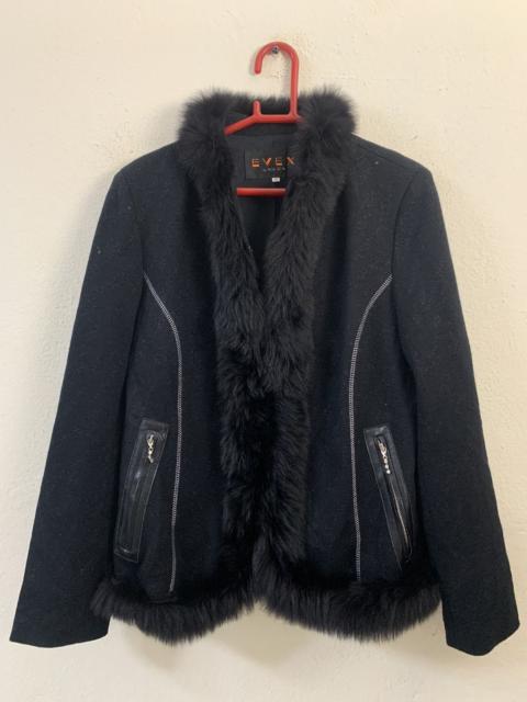 Other Designers Krizia Uomo - Luxury Evex By Krizia Nice Design Jacket