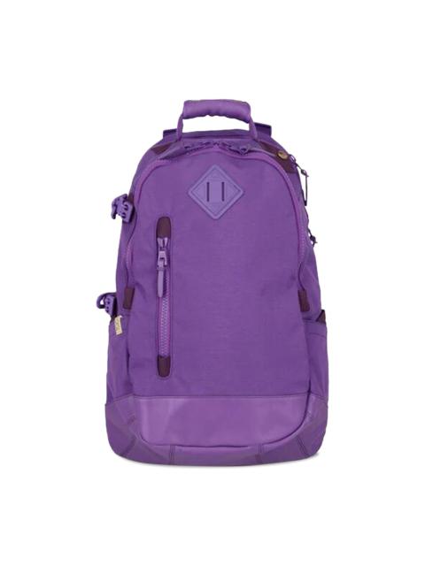 Visvim Cordura Backpack 'Purple'