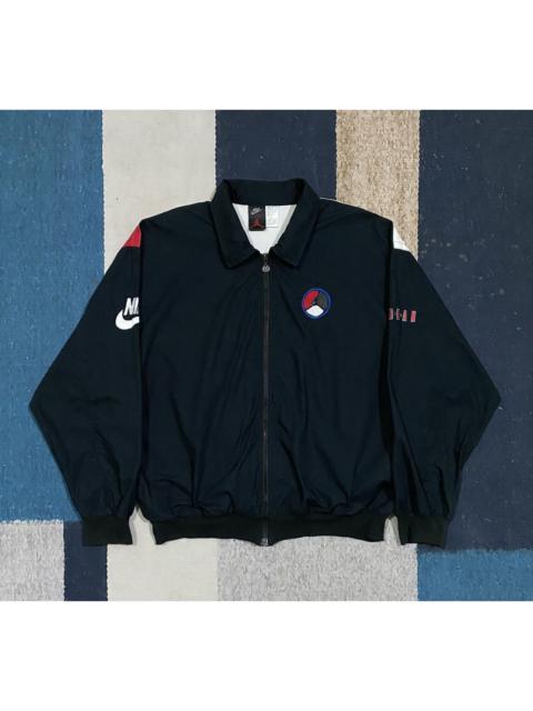 Nike Vintage 90’s Nike Jordan Jacket