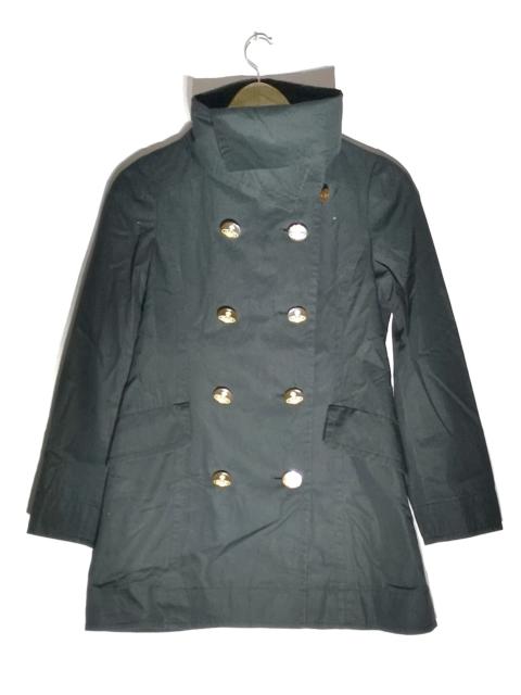Vivienne Westwood VIVIENNE WESTWOOD RED LABEL PEACOCK MADE IN JAPAN COAT