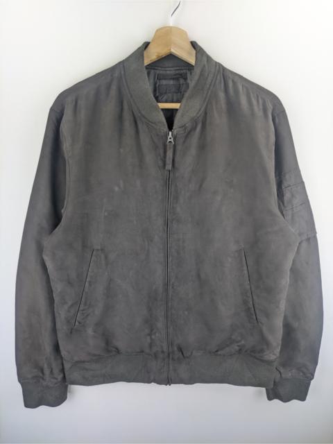 Other Designers Uniqlo - Steals🔥Uniqlo Velvet Bomber Jacket