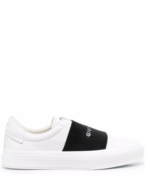 GIVENCHY CITY SNEAKERS