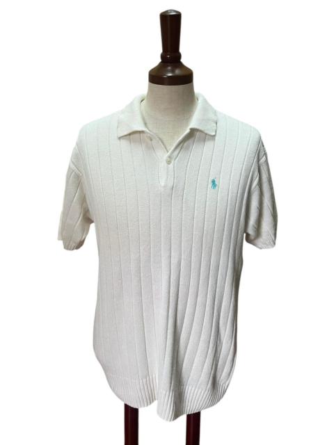 Polo Ralph Lauren Vintage Polo Sport Knitted Jumper