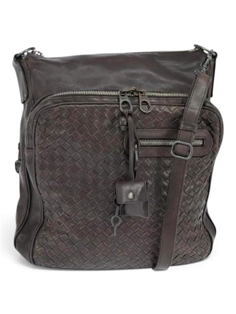 Bottega Veneta Veneta leather handbag
