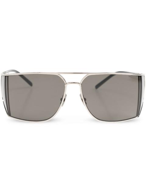 SAINT LAURENT Saint Laurent Men Sl 750 Sunglasses