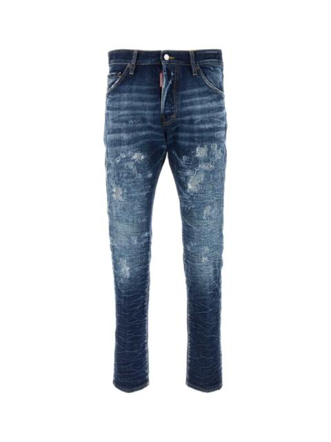DSQUARED2 Dsquared Men Cool Guy Jean