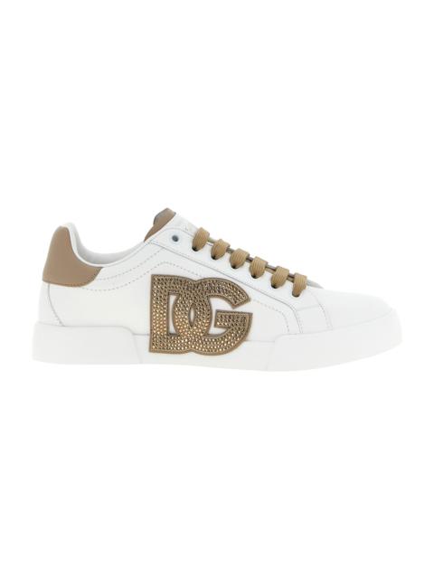 Dolce & Gabbana 'portofino' Sneakers