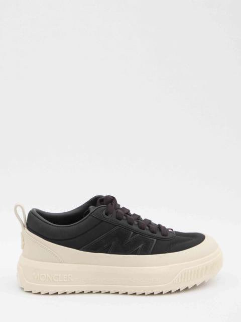 Moncler Women Altive Sneakers