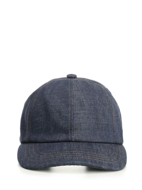 AMI Paris Ami Women Ami Paris Baseball Cap