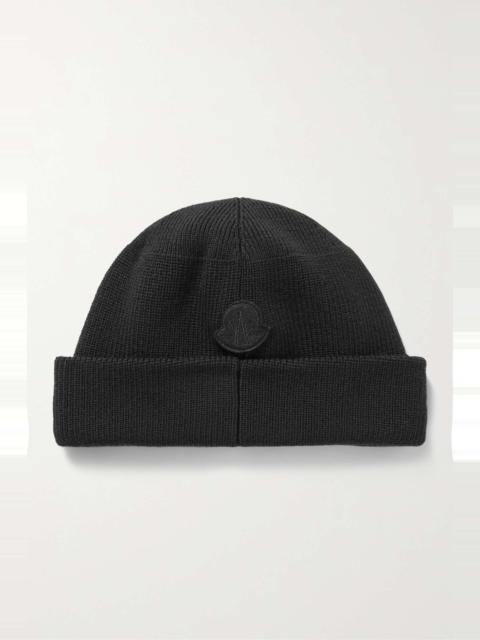 + 1017 ALYX 9SM wool beanie