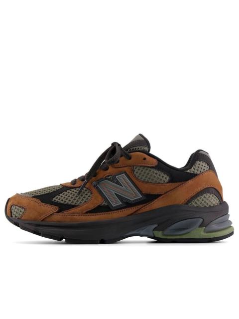 New Balance New Balance 2010 'Brown' U2010ANV