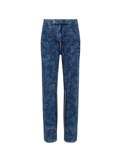DSQUARED2 Denim cotton jeans