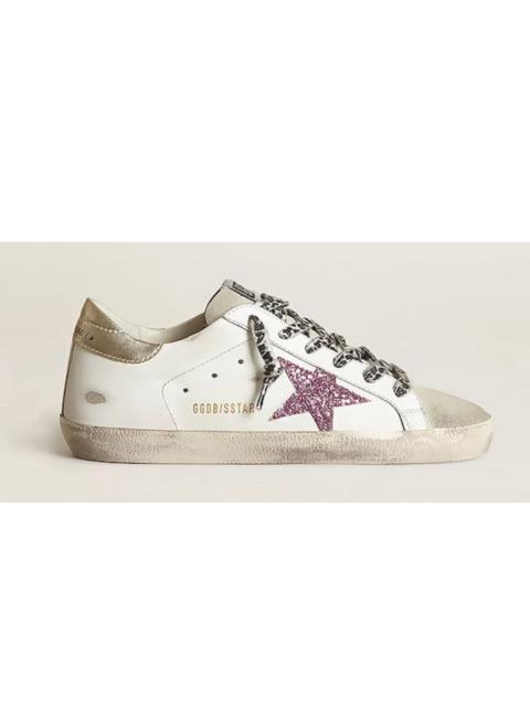 Golden Goose Golden Goose Super Star Sneakers