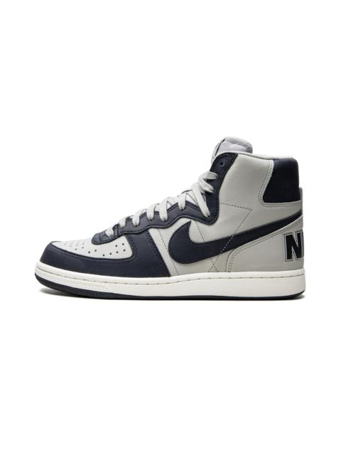 Nike Terminator High "Georgetown"