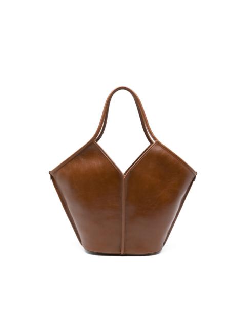 HEREU Calella shoulder bag