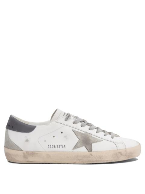 Golden Goose Golden Goose "super-star" Sneaker
