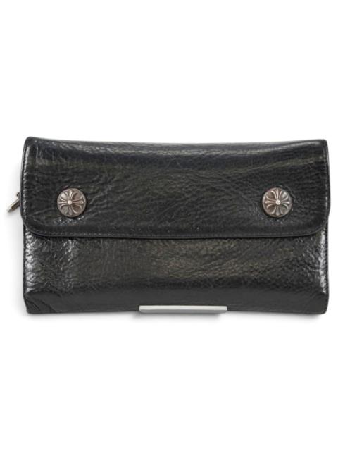 Chrome Hearts Leather small bag