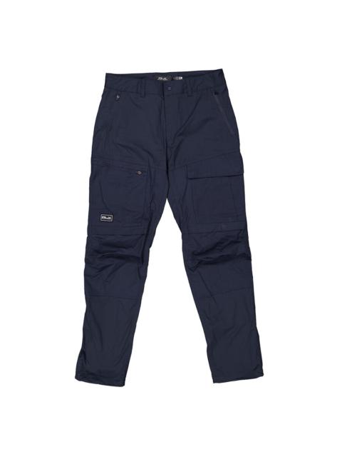 Other Designers Polo Ralph Lauren Hybrid Performance Cargo Pants, Size 30W-32L