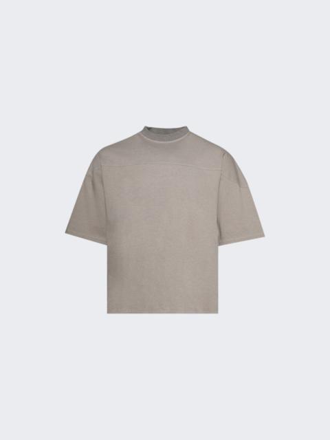 JACQUEMUS Le Tshirt Atelier Mc Jacquemus 50's Grey