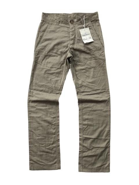Other Designers Vintage - Vintage VIVIENNE WESTWOOD Pants With Tag