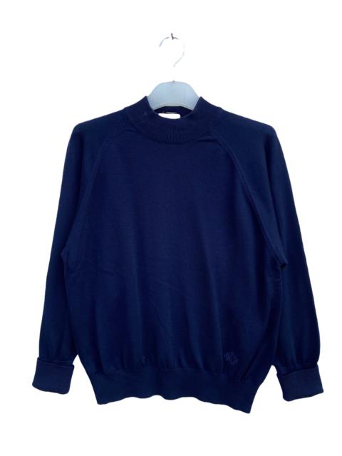 Other Designers Vintage - Christian Dior Wool Jumper Sweatshirt