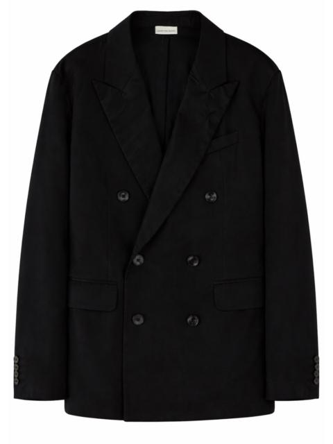 Dries Van Noten BLAZER DOPPIOPETTO BALTO
