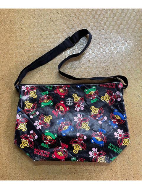 Hysteric Glamour hysteric glamour shoulder bag