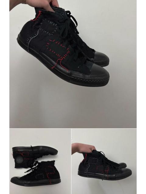 Other Designers Converse undercover Scab Patchworks shoe size：US 9.5 fits 42-44