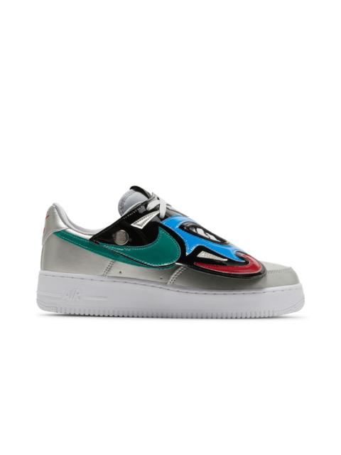 Nike Air Force 1 '07 LV8 'Lucha Libre'