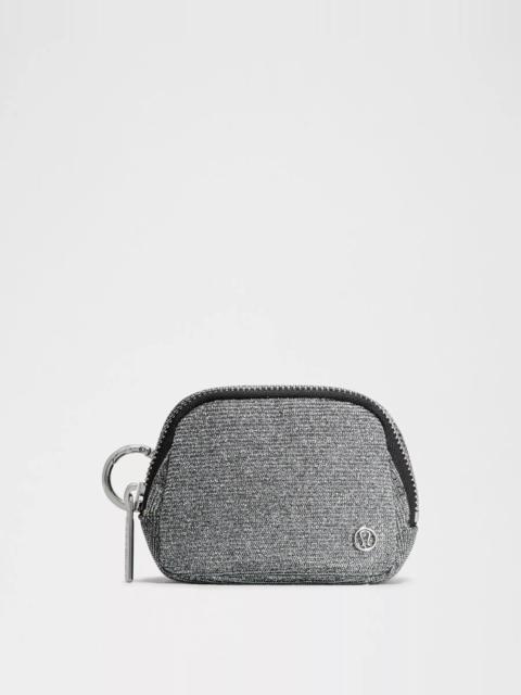 lululemon Everywhere Belt Bag Nano *Glitter