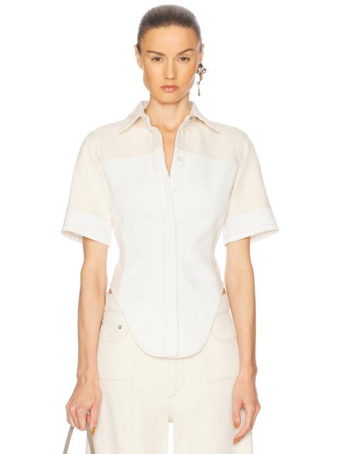 Sportmax Quarto Top
