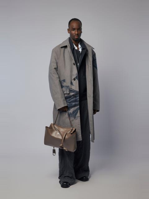 Dries Van Noten M.W. Coat