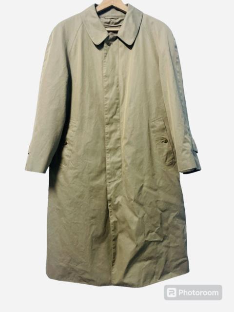 Ralph Lauren Vintage Chaps Ralph Lauren Trench Coat