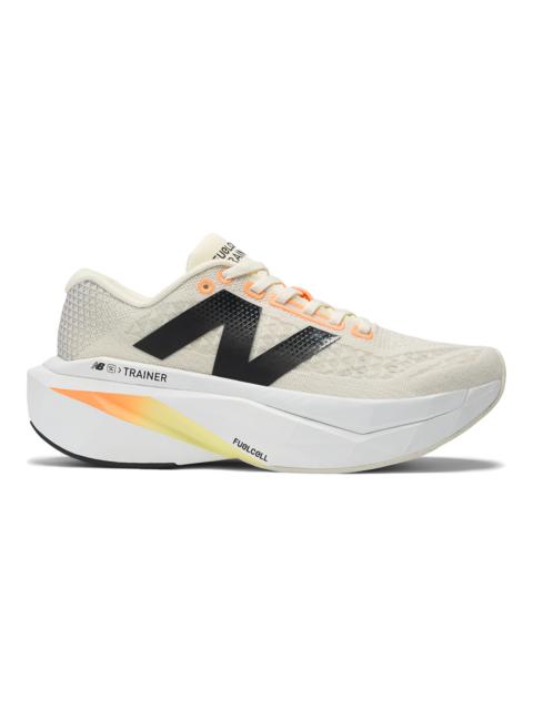 New Balance New Balance Fuel Cell SuperComp Trainer V3